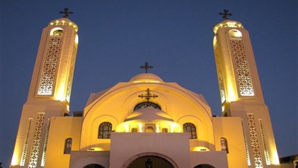   الكنيسة الأرثوذكسية تنعي شهداء تفجيري طنطا والإسكندرية