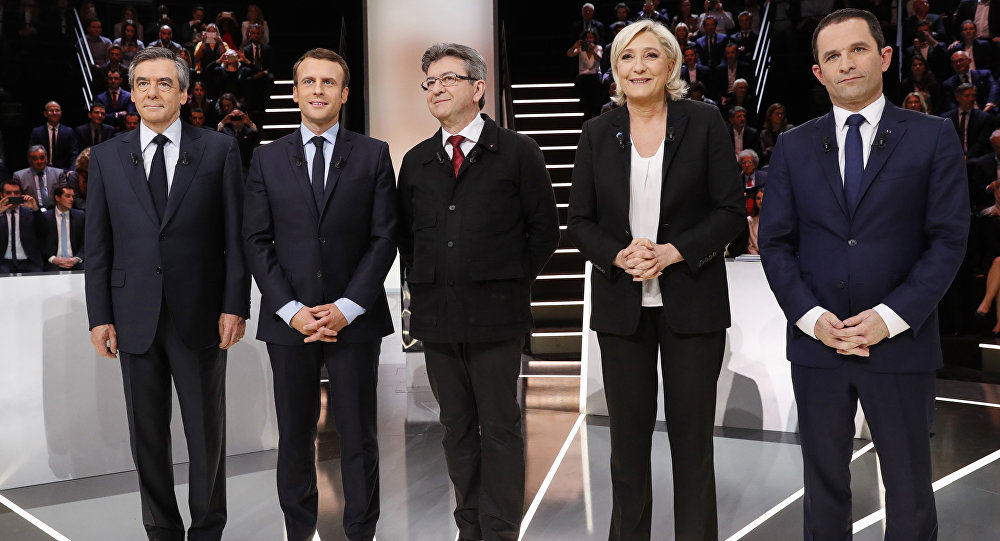   اليسار فى الانتخابات الفرنسية.. خسر التنظيم وفازت الفكرة