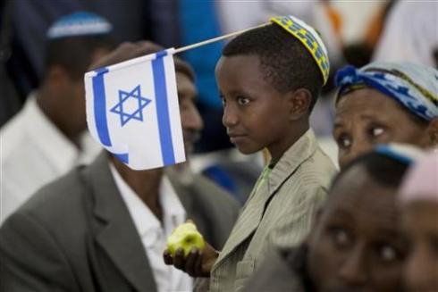   إسرائيل تخترق أفريقيا .. والوقت يداهمنا