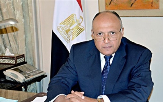   تحرك مصرى لإدانة تفجيرى الغربية والإسكندرية بمجلس الأمن