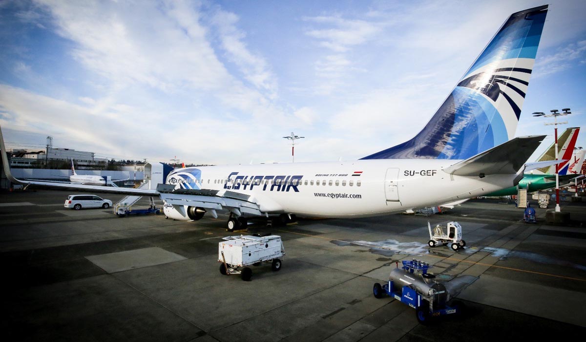   مصر للطيران: سنتعاقد على شراء 33 طائرة من أحدث الطرازات العالمية
