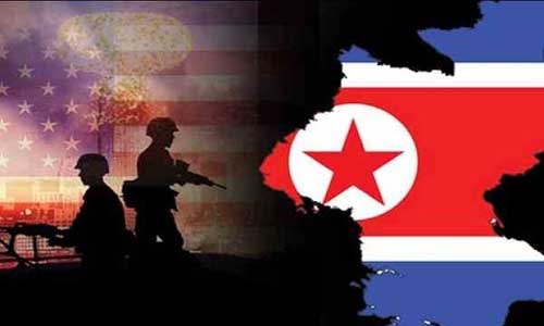   عمرو عمار يكتب: أمريكا- كوريا الشمالية... استراتيجية إعادة الإتزان الآسيوي