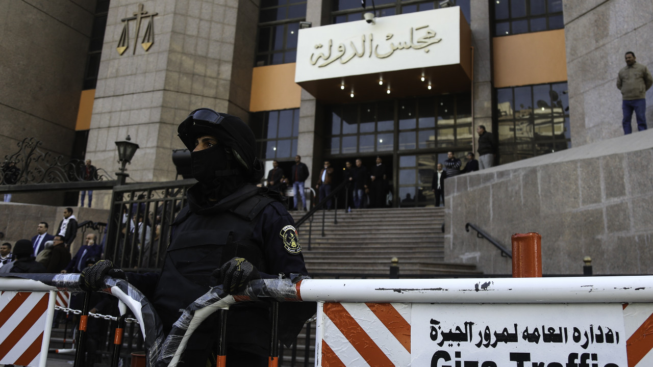   مجلس الدولة يؤجل شطب جمعية الإخوان المسلمين