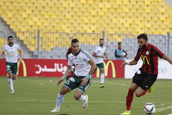   المصري يهزم «الداخلية» بهدفين في الدوري الممتاز