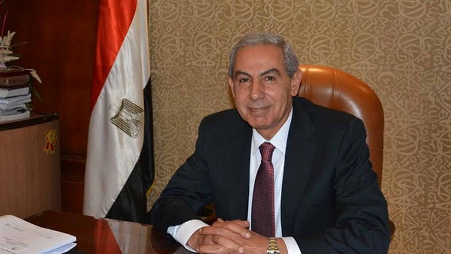   قابيل: اعتماد الزراعة العضوية للتمور المصرية