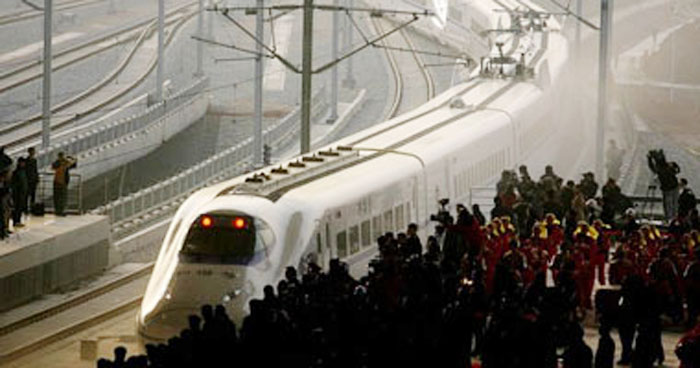   تحذير إلى مصر.. جنوب أفريقيا تكشف خللا تقنيا في قطاراتها الصينية