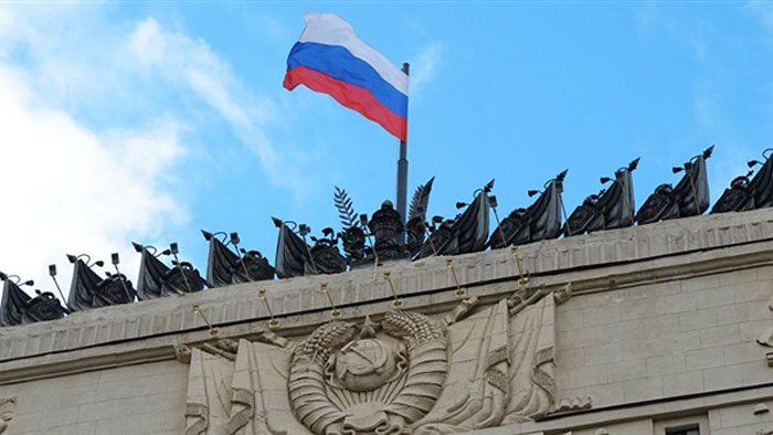   الدفاع الروسية تتهم «البنتاجون» بتركيز الاهتمام على الحرب الباردة مع موسكو