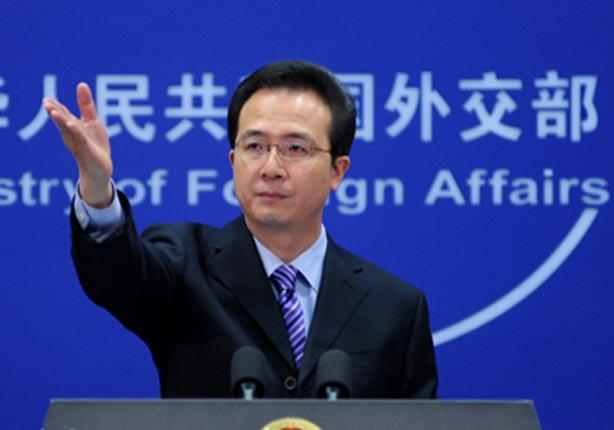   بكين تعتبر بيان مجموعة السبع بشأن بحرى الصين تدخلا تحت ستار القانون الدولى
