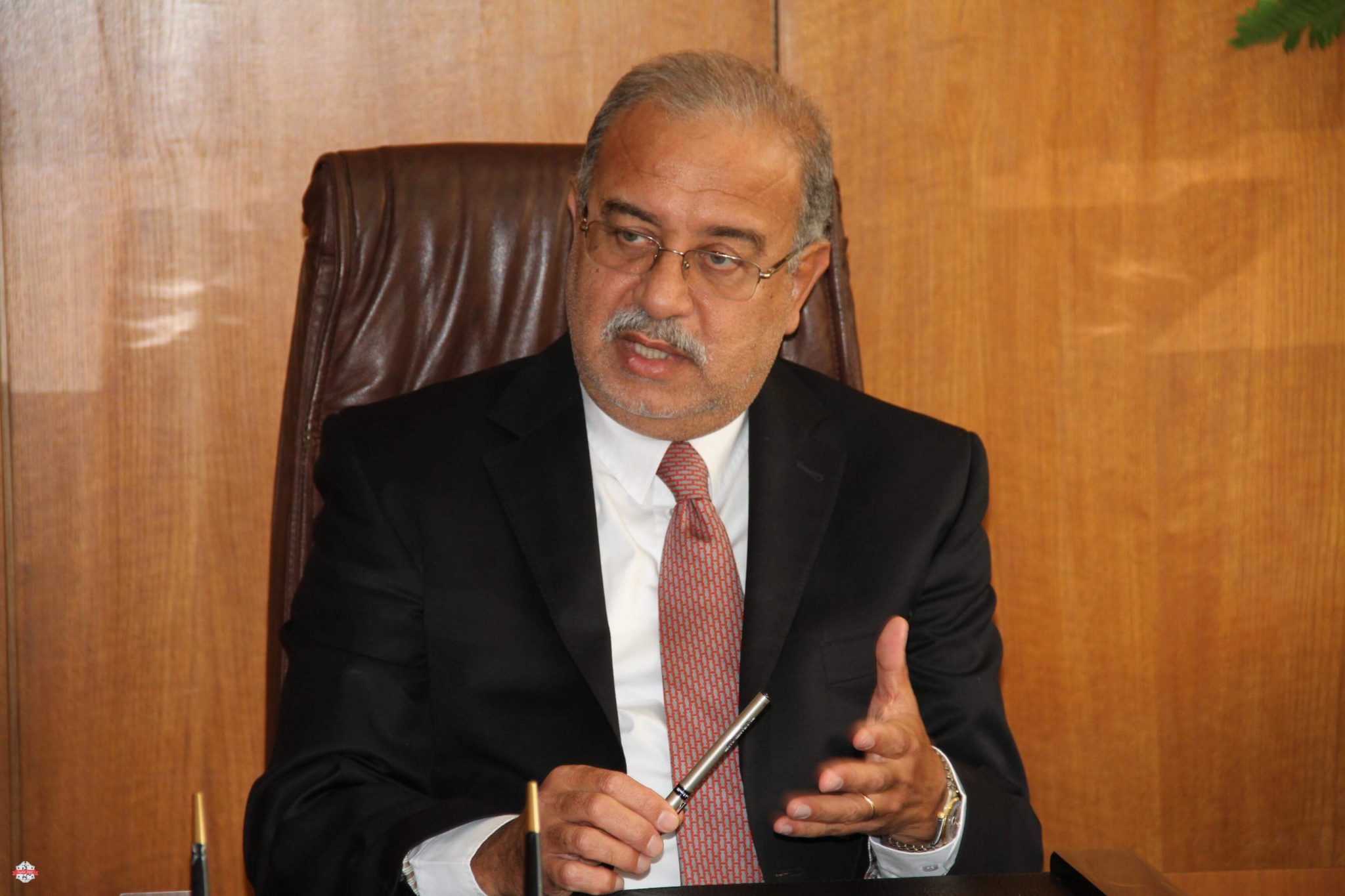   مجلس الوزراء يبحث إنشاء مدينة متكاملة غرب مصر