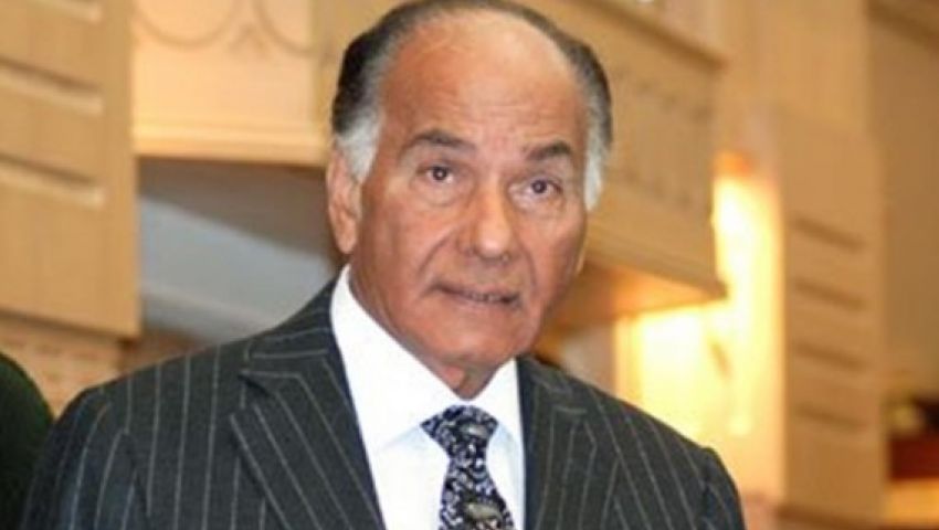   رئيس اتحاد المستثمرين : السيسي​ يسير على خطى عبد الناصر