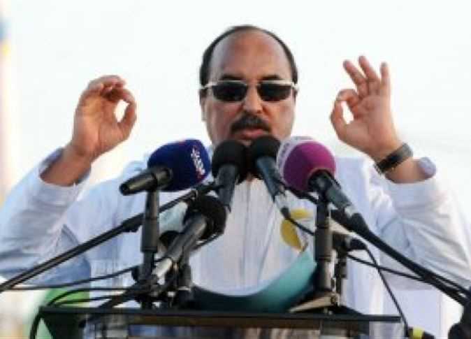   وزير الداخلية الموريتاني يحذر من إثارة الشغب احتجاجا على قانون النقل الجديد