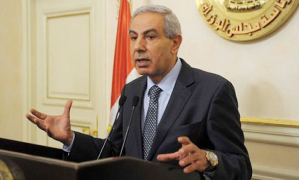   قابيل: إحكام الرقابة على السلع المستوردة للحفاظ على صحة المصريين