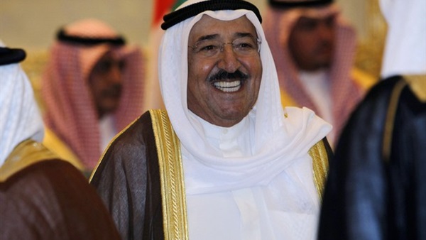   أمير الكويت يناقش مع رئيس وزراء إيطاليا تعزيز العلاقات الثنائية