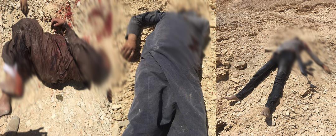   المتحدث العسكرى: مقتل 3 عناصر تكفيرية شديدة الخطورة بوسط سيناء