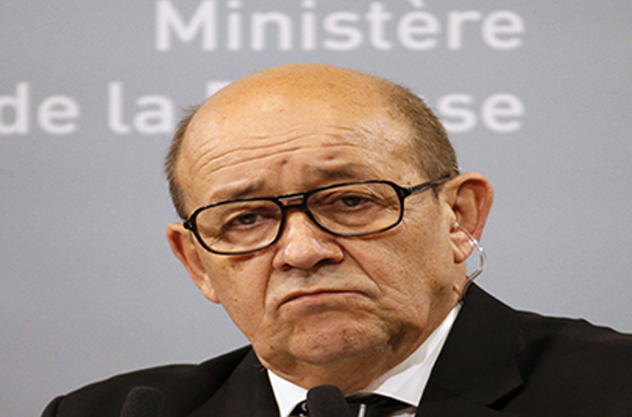   وزير الشئون الخارجية الفرنسى فى تونس غدا