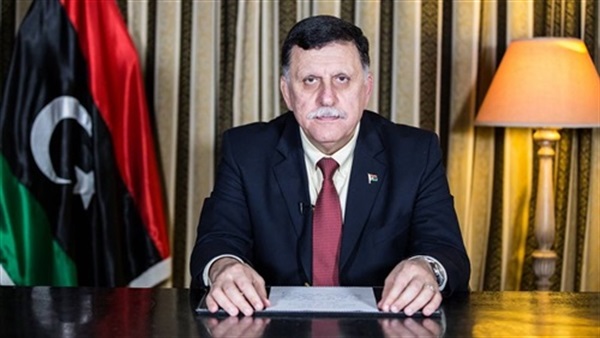   الرئاسي الليبي يدعو الاتحاد الأوروبي إلى وضع خطة شاملة لدعم البلاد