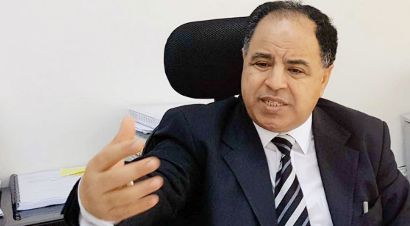   وزير المالية: قانون الضرائب علي العقارات الحالي يرسي آليات عديدة لحماية أصول مصر العقارية