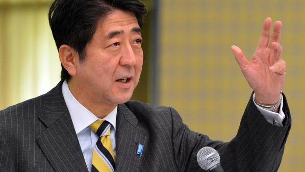   اليابان تتطلع للتعاون مع الرئيس الكوري الجديد