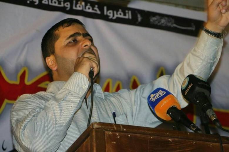   حماس: غزة أحوج ما تكون إلى الشقيقة مصر