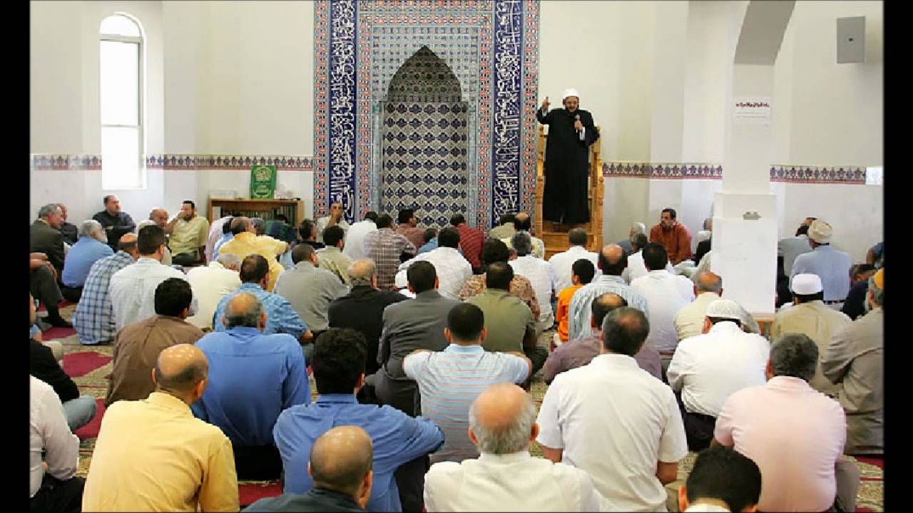   وزارة الأوقاف تحدد موضوع خطبة الجمعة على ١٤٠ ألف مسجد