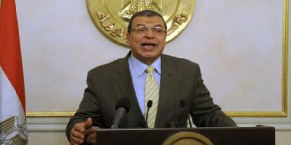   وزير القوى العاملة يطالب بتكاتف الدول العربية لمواجهة الإرهاب