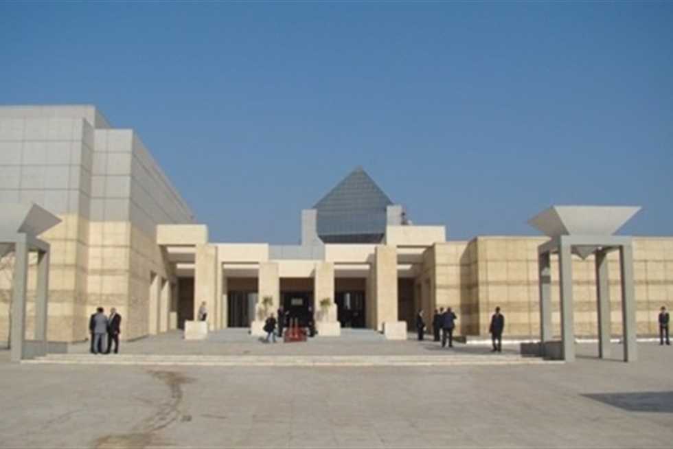   متحف الحضارة يستضيف احتفال اليوم العالمى للمتاحف