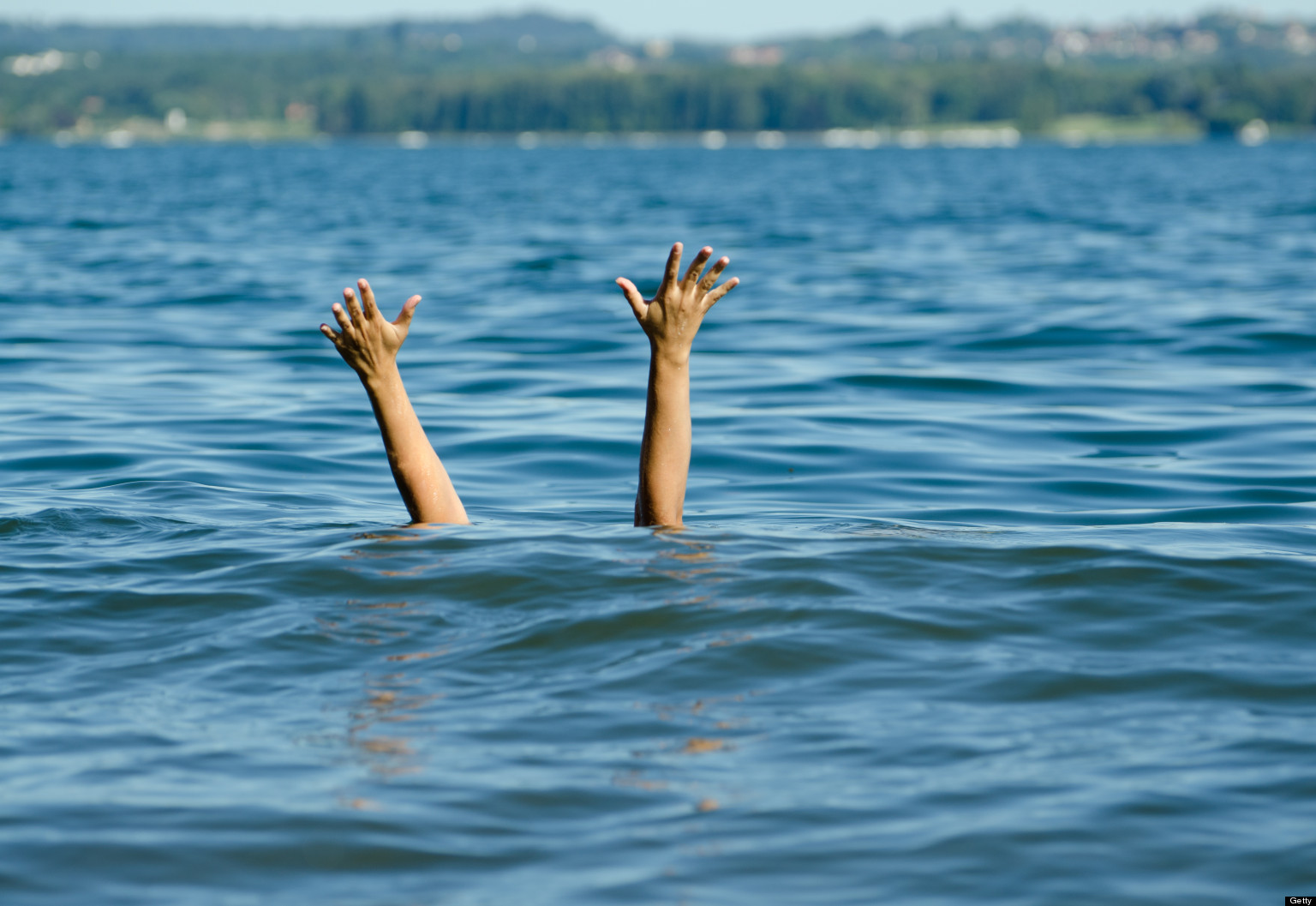  حاول إنقاذ صديقه فغرق معا في نهرالنيل ببني سويف
