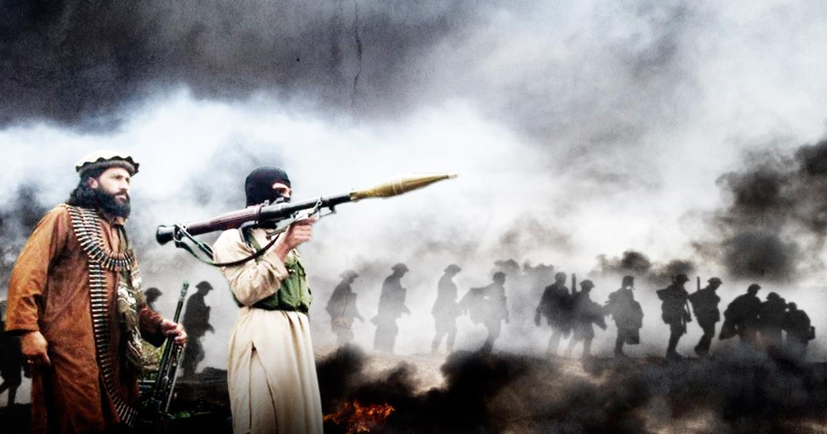   الباحثة السياسية نهال أحمد السيد تكتب: حتى لا تتكرر مأساة «المجاهدين العرب الأفغان»