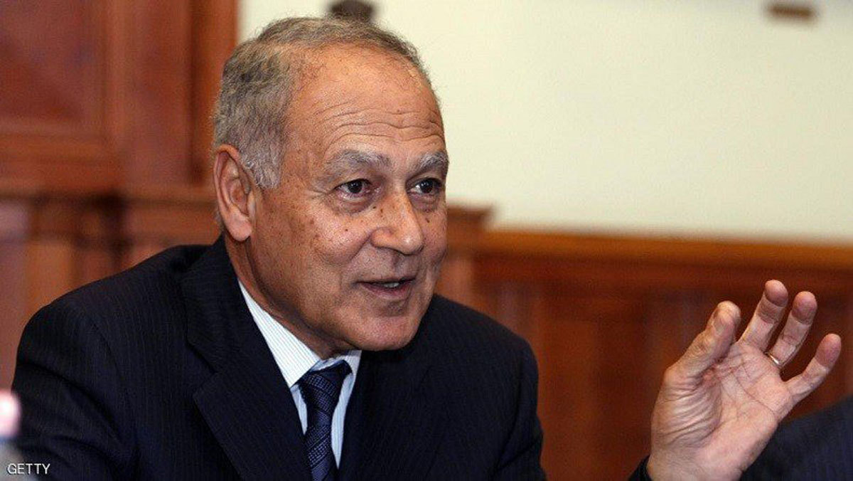   أبو الغيط يبحث مع وزير خارجية البرتغال التطورات الإقليمية والدولية