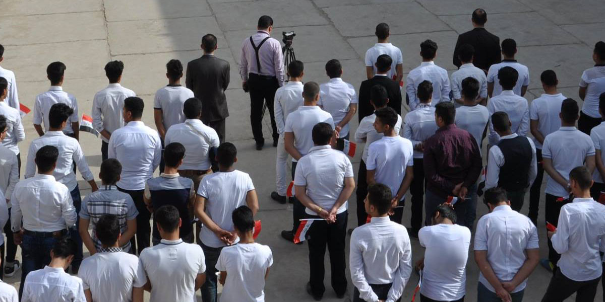   محافظ القاهرة يعتمد نتيجة الشهادة الإعدادية بنسبة نجاح 79.30%