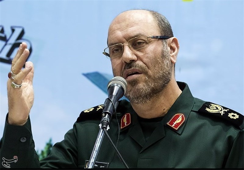   وزير الدفاع الإيراني يهدد بتدمير السعودية ما عدا مكة والمدينة !