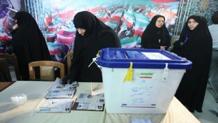   الإيرانيون يسجلون نسبة غير مسبوقة فى الإقبال على الانتخابات
