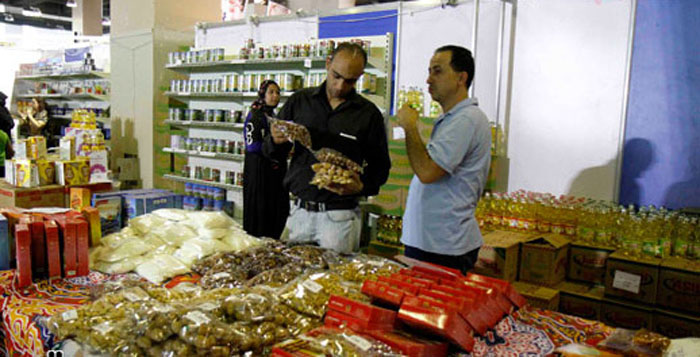   القابضة للصناعات الغذائية: زيادة معدلات طرح السلع الأساسية ومنتجات اللحوم طوال شهر رمضان