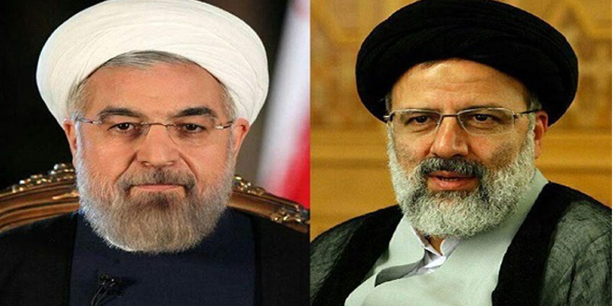   انتخابات إيران الرئاسية تدخل مرحلة حرق المقرات