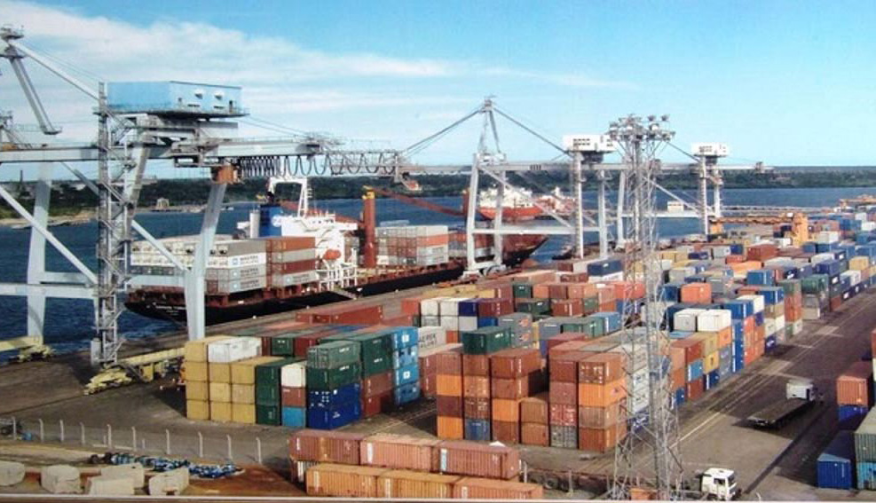   ميناء دار السلام.. هل يتحول إلى أهم مركز تجاري بشرق أفريقيا؟