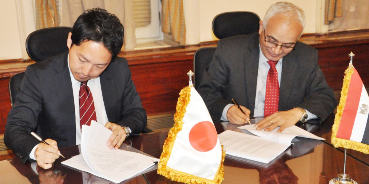   التعليم تُحدث بنود بروتوكول التعاون مع «الجايكا» للمدارس المصرية اليابانية