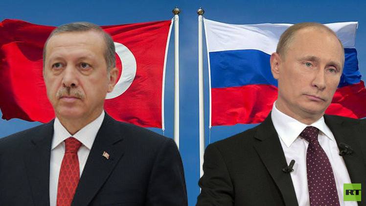   مصير مناطق «تخفيف التصعيد» أمام أردوغان وبوتين غدا