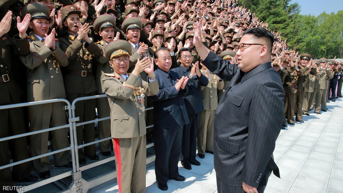   كوريا الشمالية: ردنا على ترامب.. مزيد من الصواريخ
