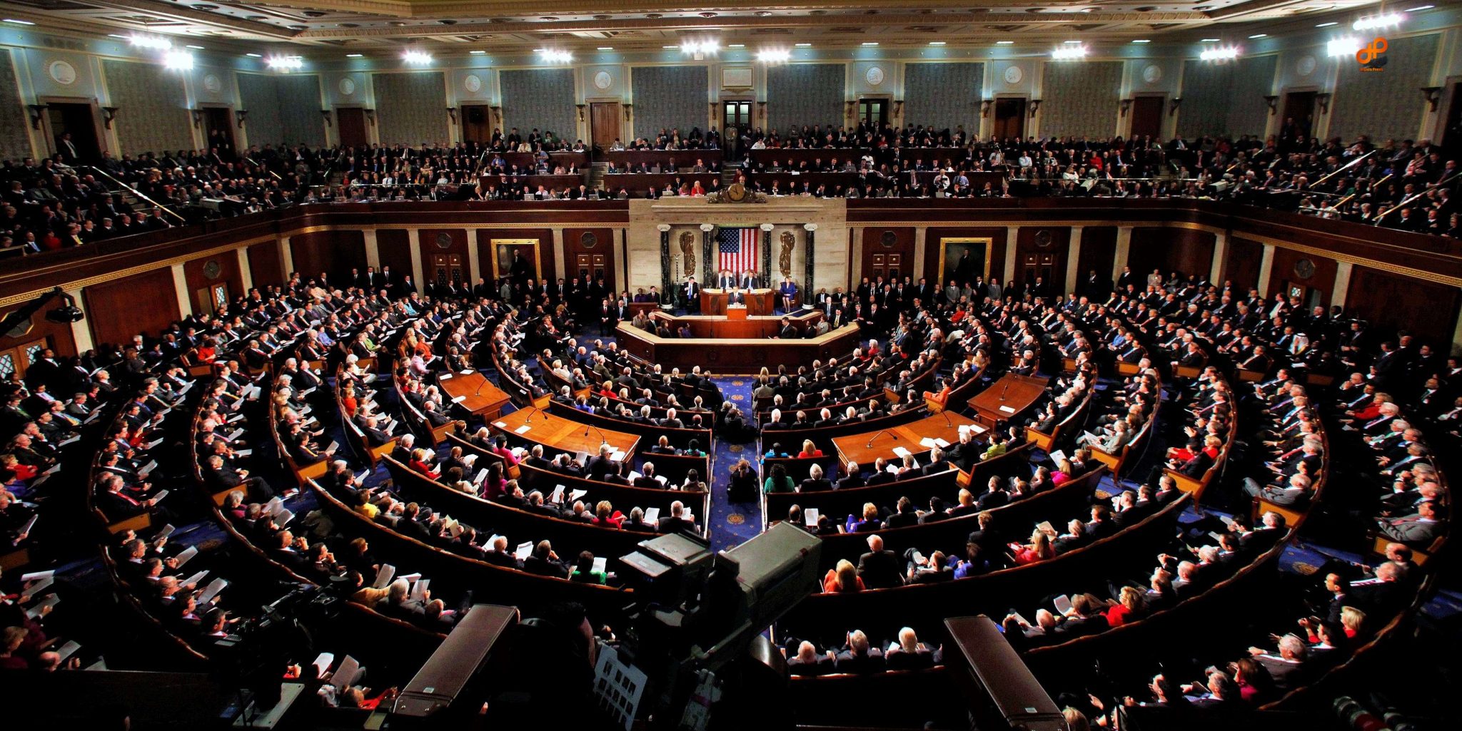   الشيوخ الأمريكي يتسلم مشروع عقوبات على سوريا