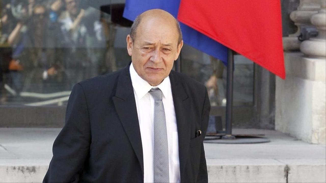   الخارجية التونسية: وزير خارجية فرنسا يزور البلاد بعد غد