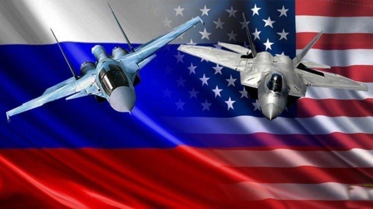   روسيا وأمريكا يتفقان بشأن الأزمة القطرية