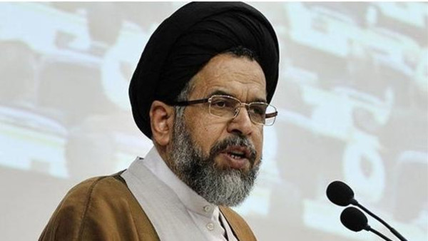   الإستخبارات الإيرانية: مقتل العقل المدبر للهجمات الإرهابية على البرلمان وضريح الخميني