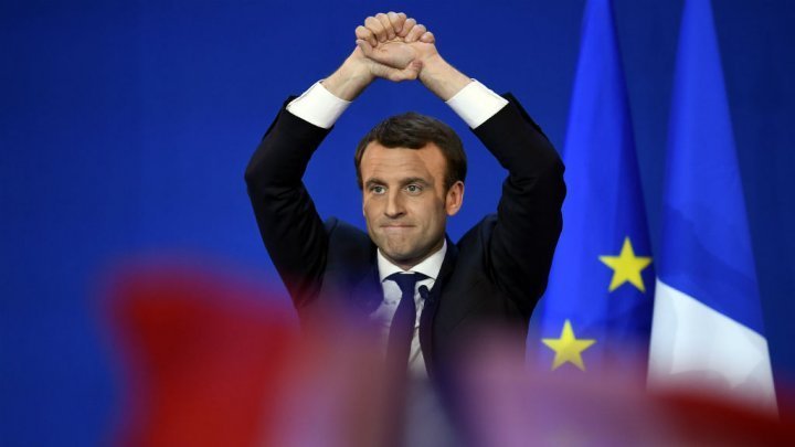   فرنسا: انتخاب ريشار فيران رئيسا للكتلة البرلمانية للحزب الرئاسي «الجمهورية إلى الأمام»