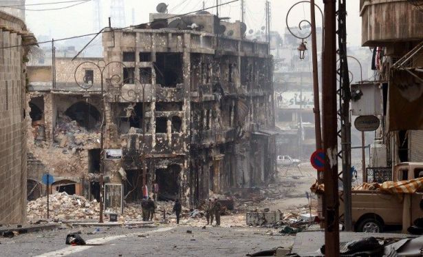   الولايات المتحدة تعلن مساندتها للهدنة المعلنة في مدينة درعا السورية