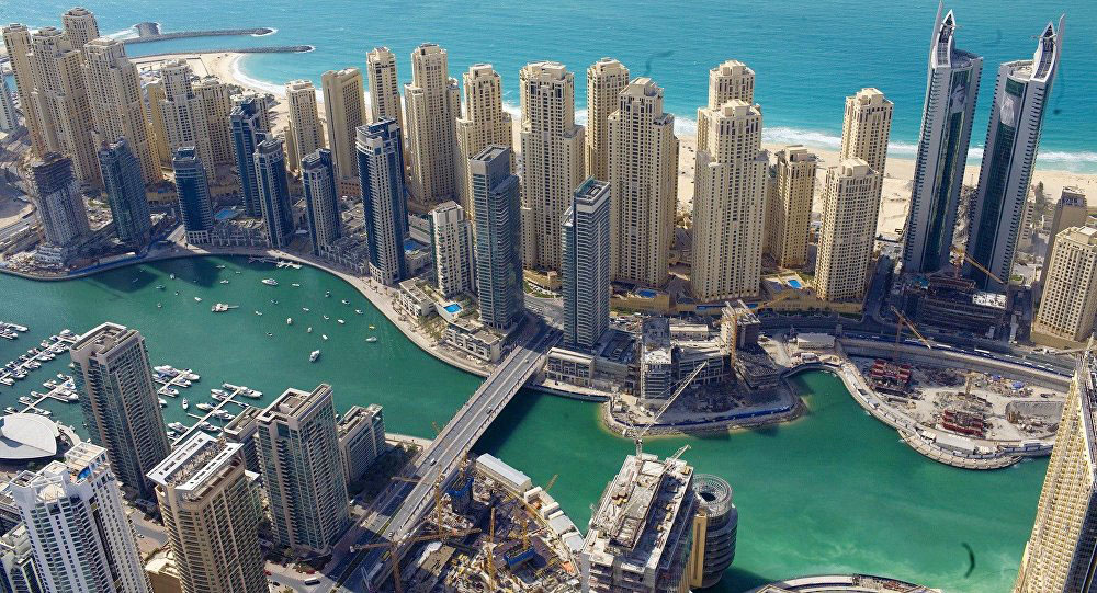 الإمارات: السجن والغرامة لمن يتعاطف مع قطر