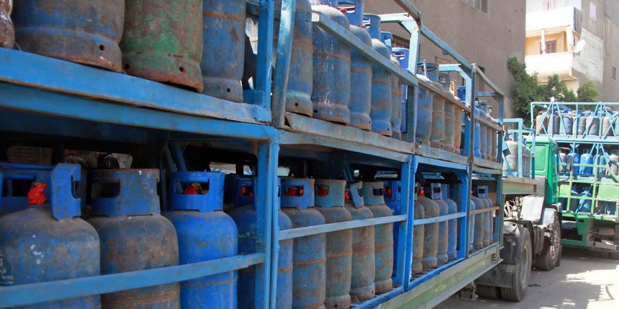  تموين الغربية: ضخ 2810 أطنان من المواد البترولية على مستوى المحافظة