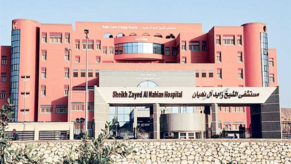   إقالة مدير مستشفى الشيخ زايد آل نهيان وإحالة مدير الطوارئ للتحقيق الفوري