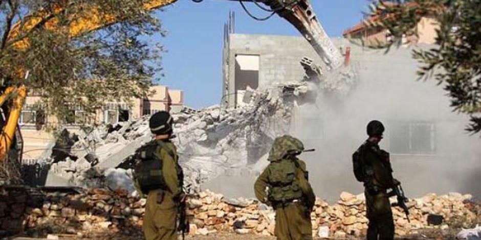   الفلسطينيون: المؤسسات الرسمية في اسرائيل تدعم الإرهاب