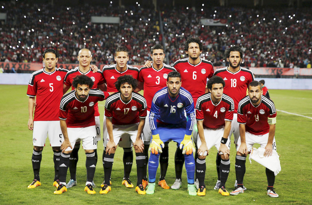   لهيطة يكشف عن وديات منتخب مصر للاستعداد لكأس العالم