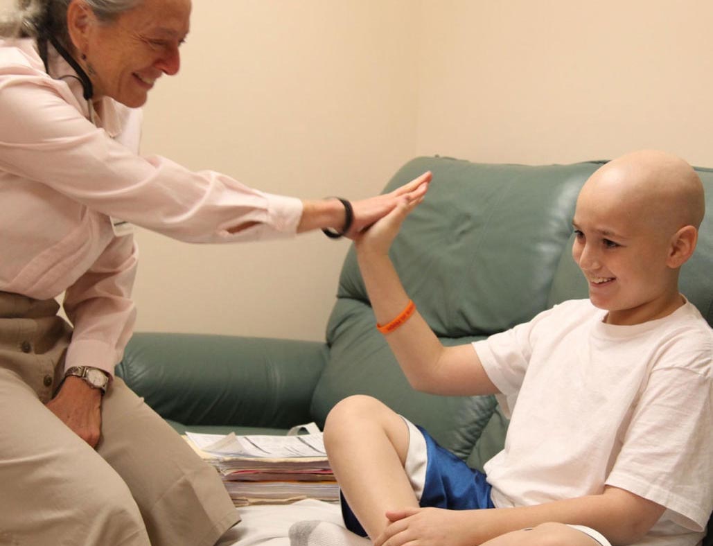   أمل جديد لمرضى سرطان الدم «اللوكيميا»